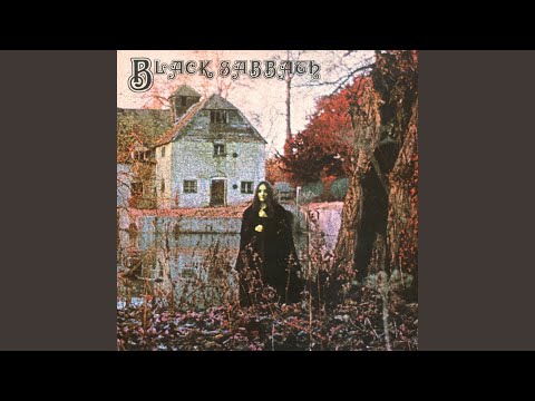 Black Sabbath World Cup - 1