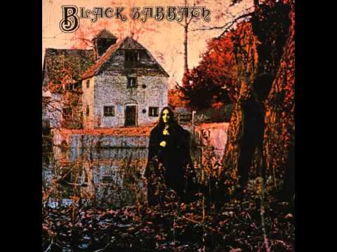 Black Sabbath World Cup - 2