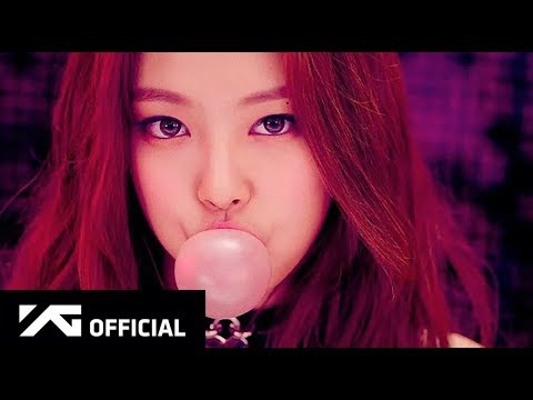 best blackpink song rank - 2