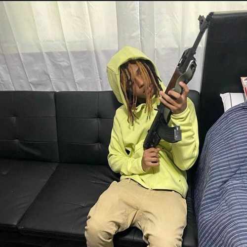 My Favorite Rappers Right Now - 1