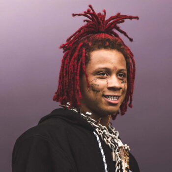 My Favorite Rappers Right Now - 2