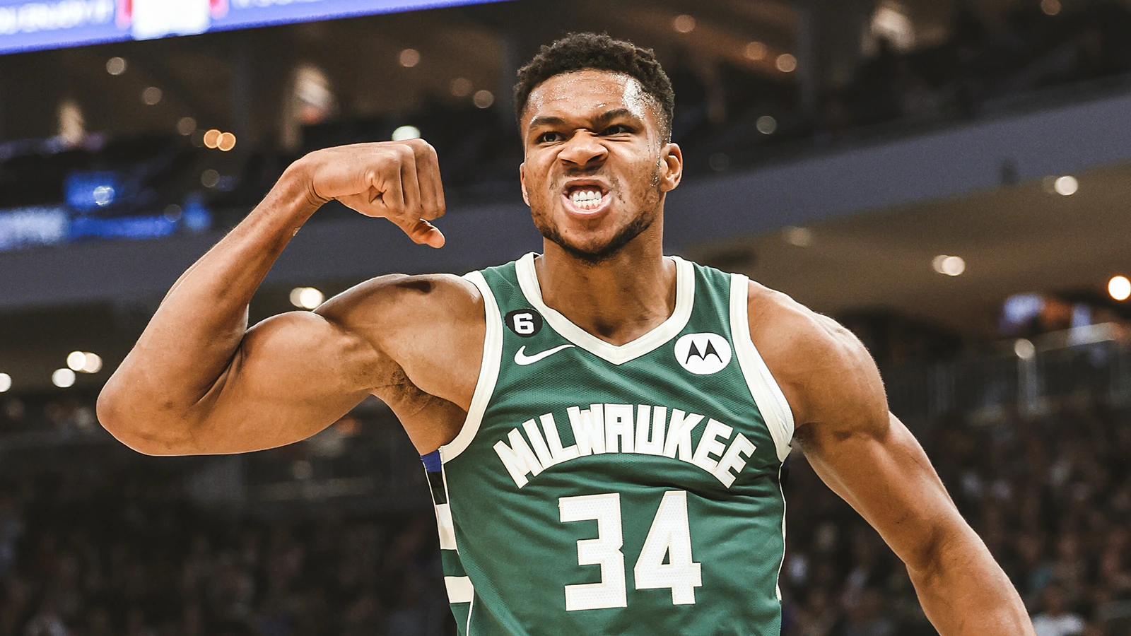En İyi NBA Oyuncusu - 1