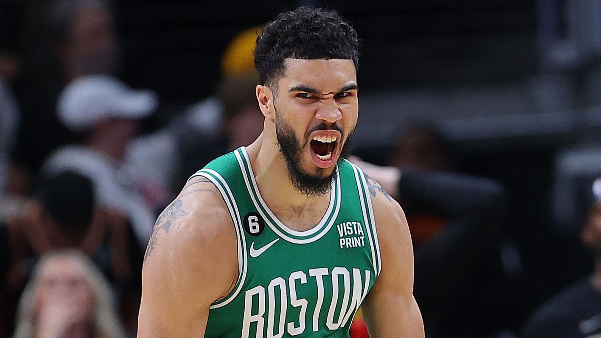 En İyi NBA Oyuncusu - 2