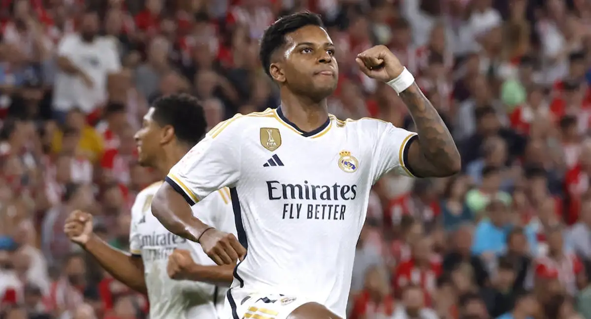 Who is the best winger 2023/24 - 2