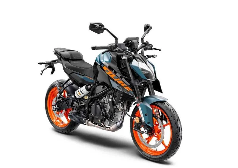 Moto 125cc - 1