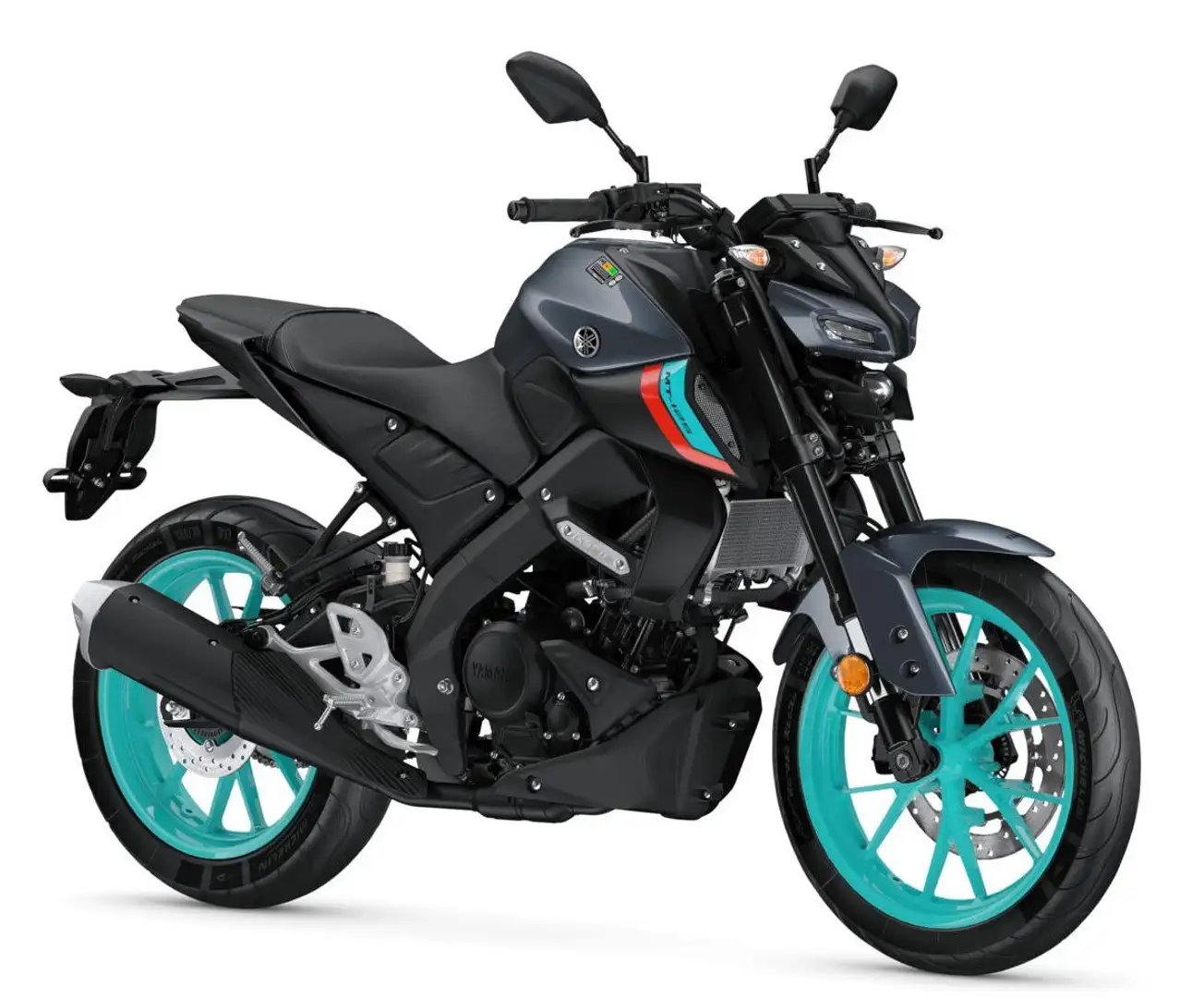 Moto 125cc - 2