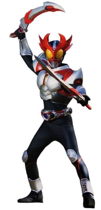 Kamen Rider Final Forms - 2