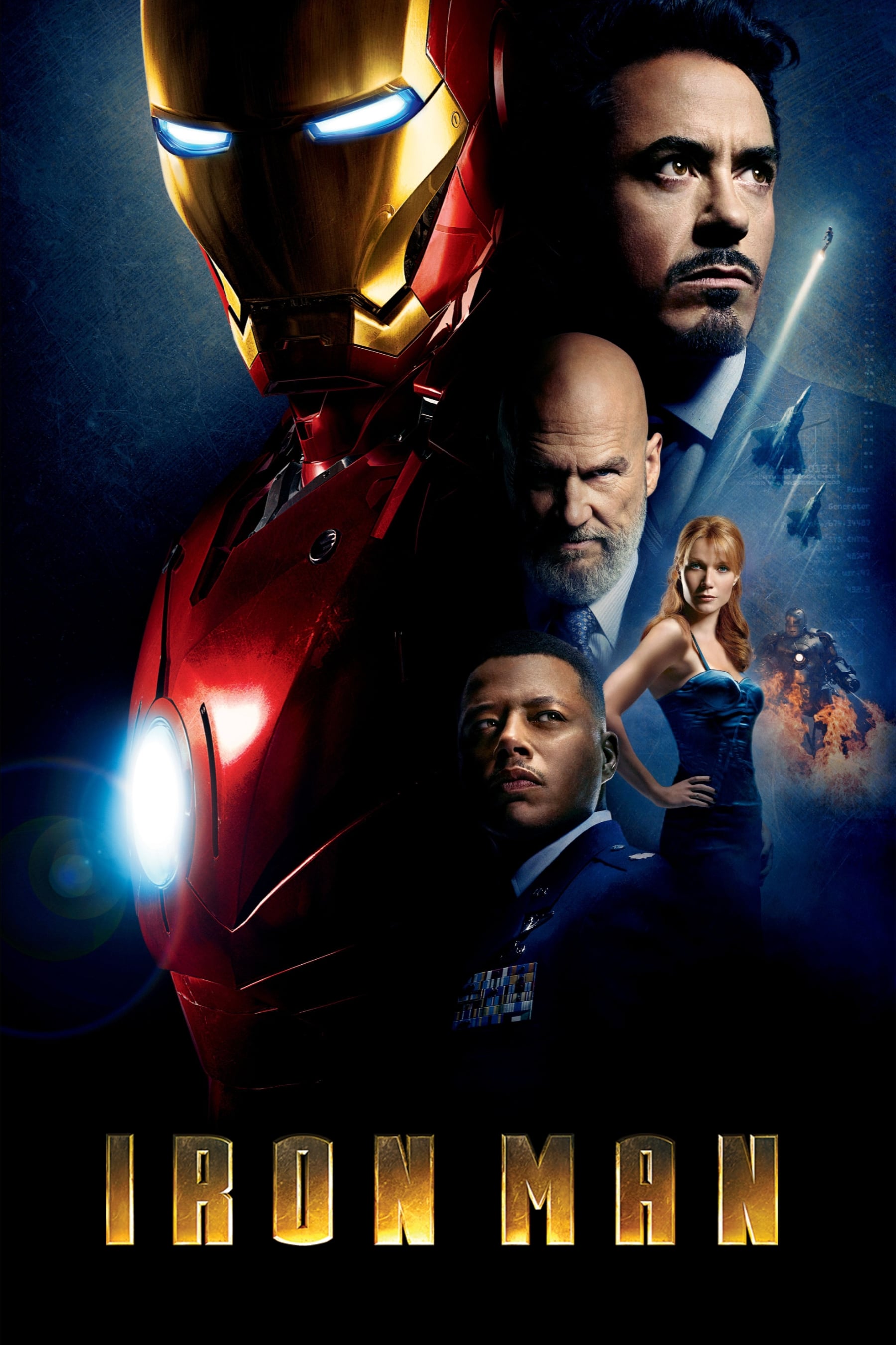Best MCU Posters - 1