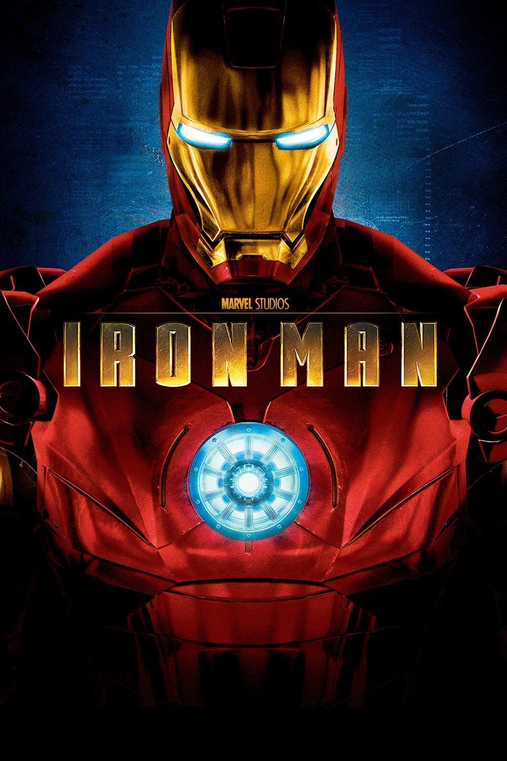 Best MCU Posters - 2