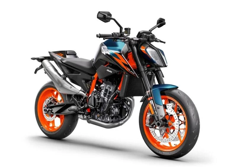 Moto 600cc to 900cc - 2