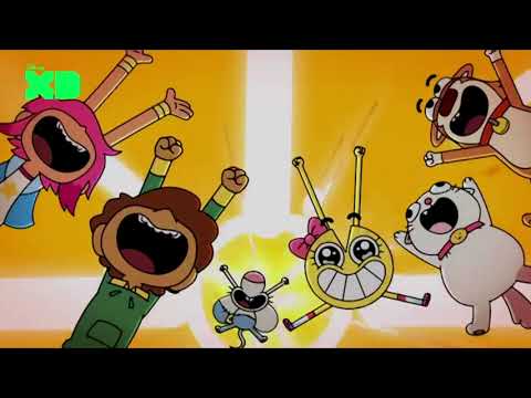 disney junior - 1