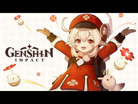 Genshin Char 5* Demos 3.8 - 2