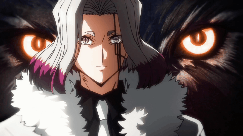 Anime Villains - 2
