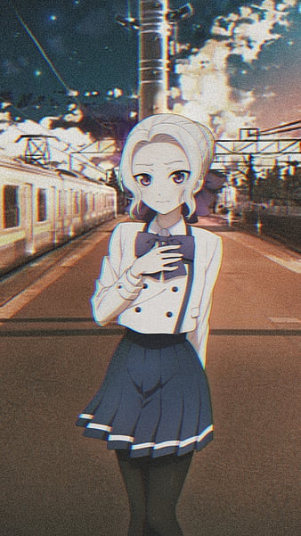 Best Anime Waifu Quiz - 1