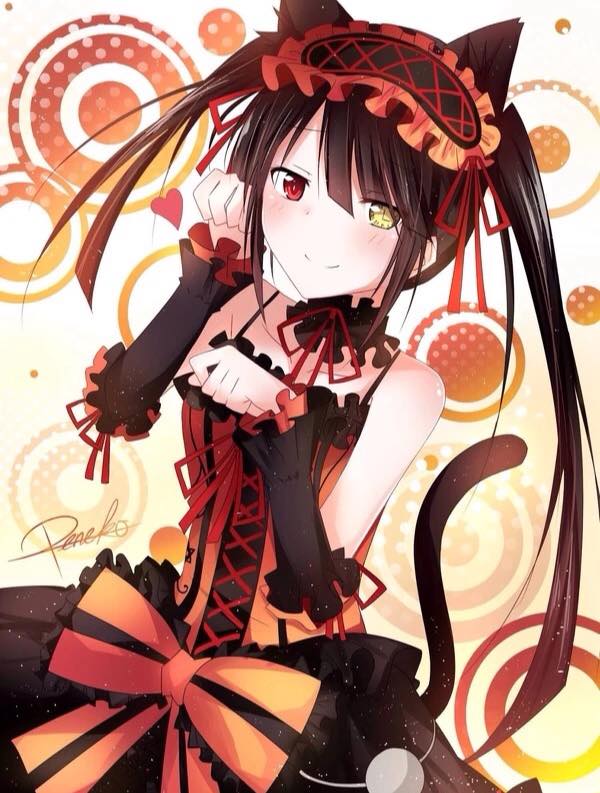Best Anime Waifu Quiz - 2