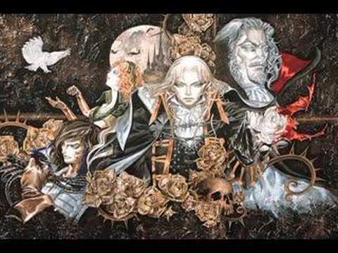 Qual a melhor trilha sonora Zyke? - 2