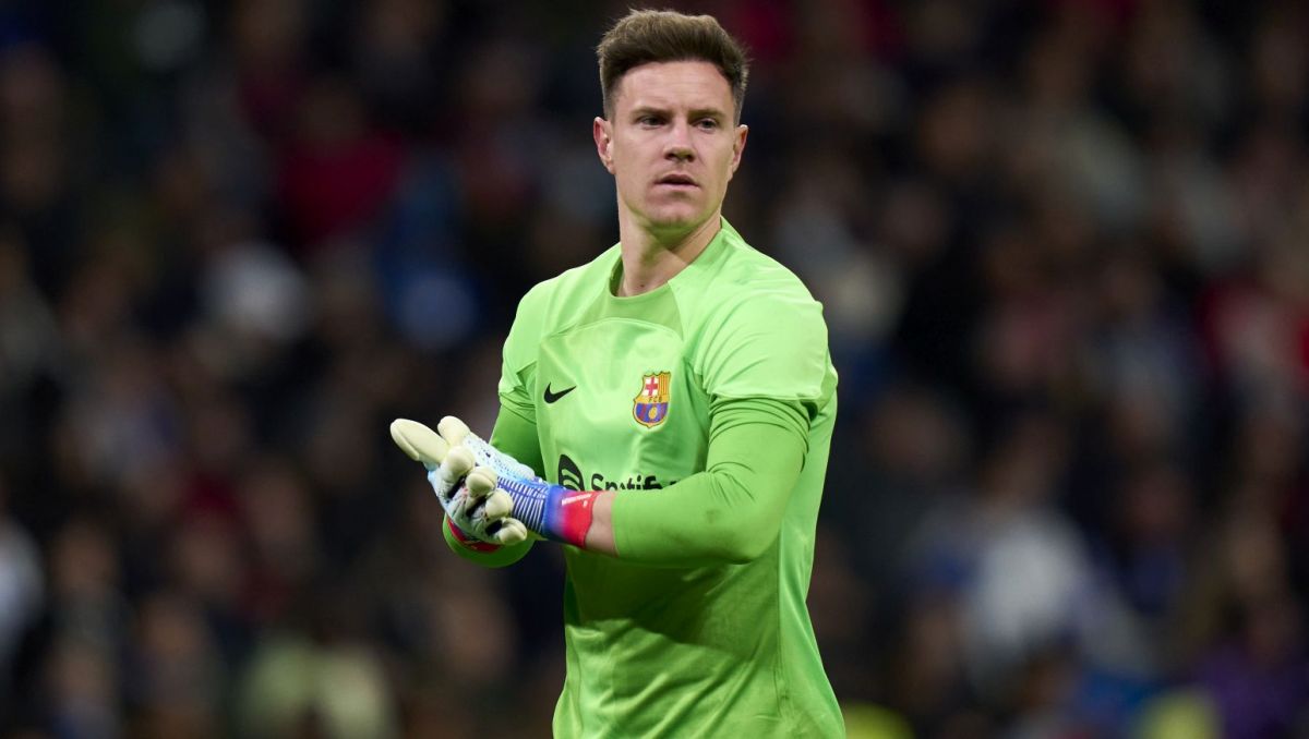 Barcelona's best player OAT - 1