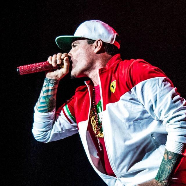 best rapper of all time! - 2