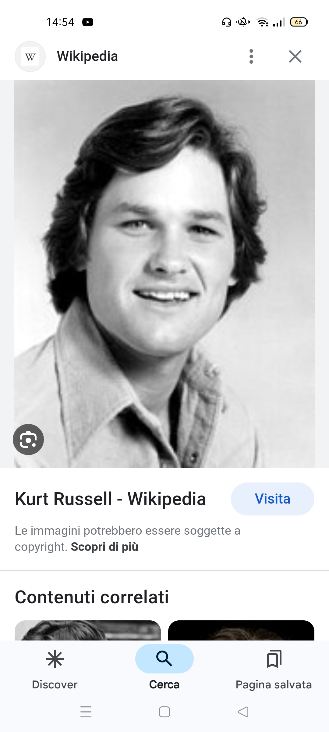 Greatest actors of all time - 1