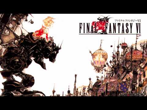 JRPG Battle Theme Cup - 2