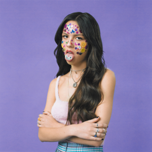 Best Album - 1