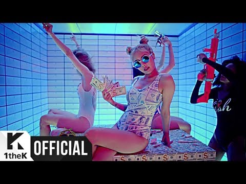 KPOP #1 - 1