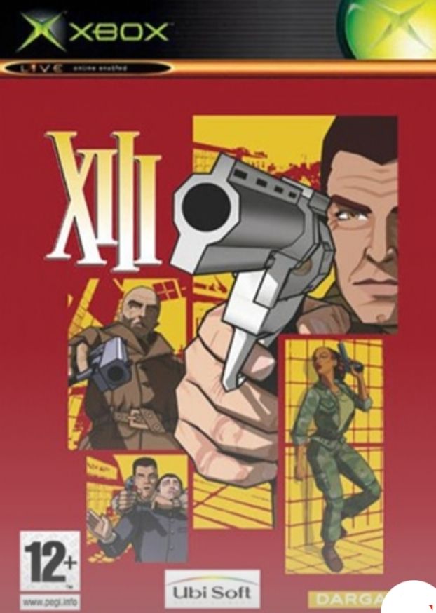xbox classic games - 1