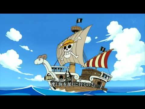 Anime Openings Tournament 2.0 - 1