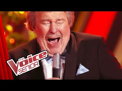 THE VOICE SENIOR - 1