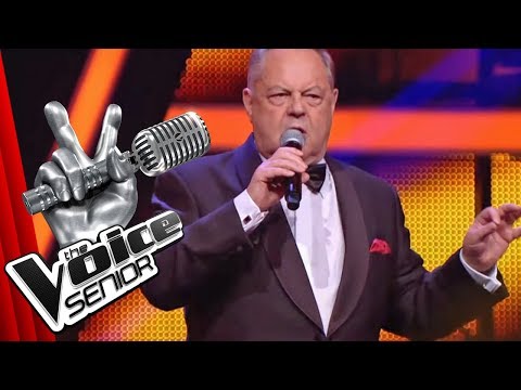 THE VOICE SENIOR - 2