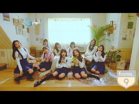 Fromis_9 Best Song - 1