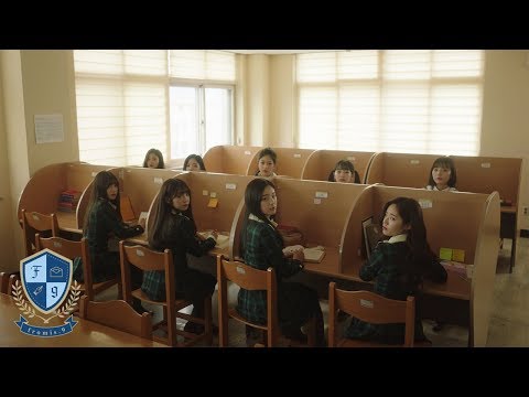Fromis_9 Best Song - 2