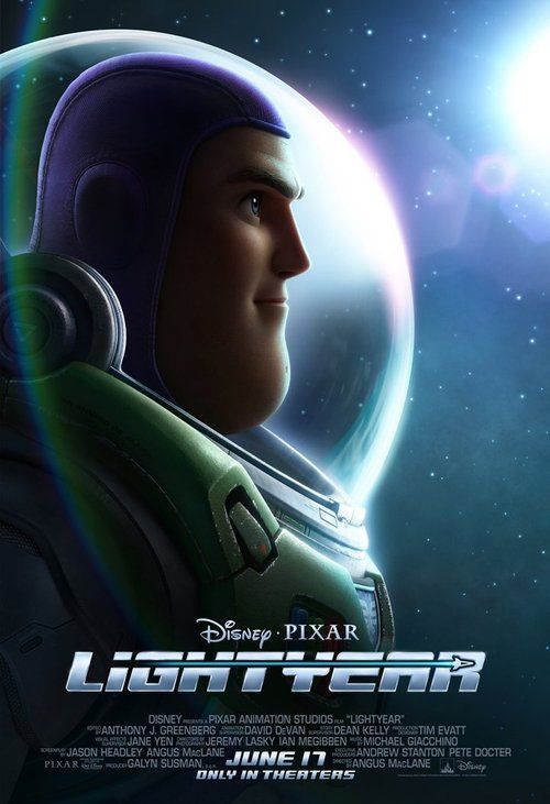 Pixar Movie Ranking - 1