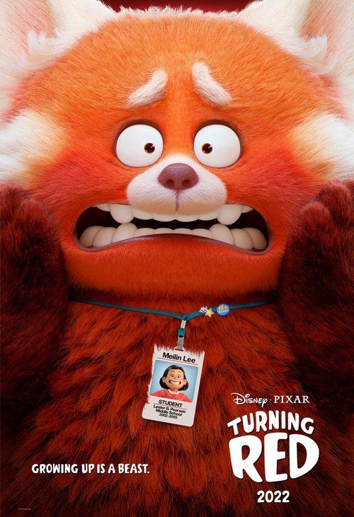Pixar Movie Ranking - 2