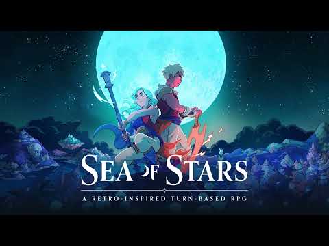 Sea of Stars OST - 2