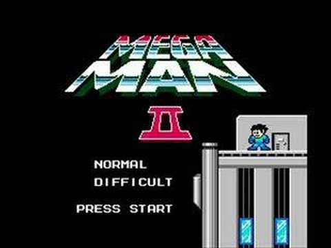 RDC Legend Video games Theme 64 pt2 - 1