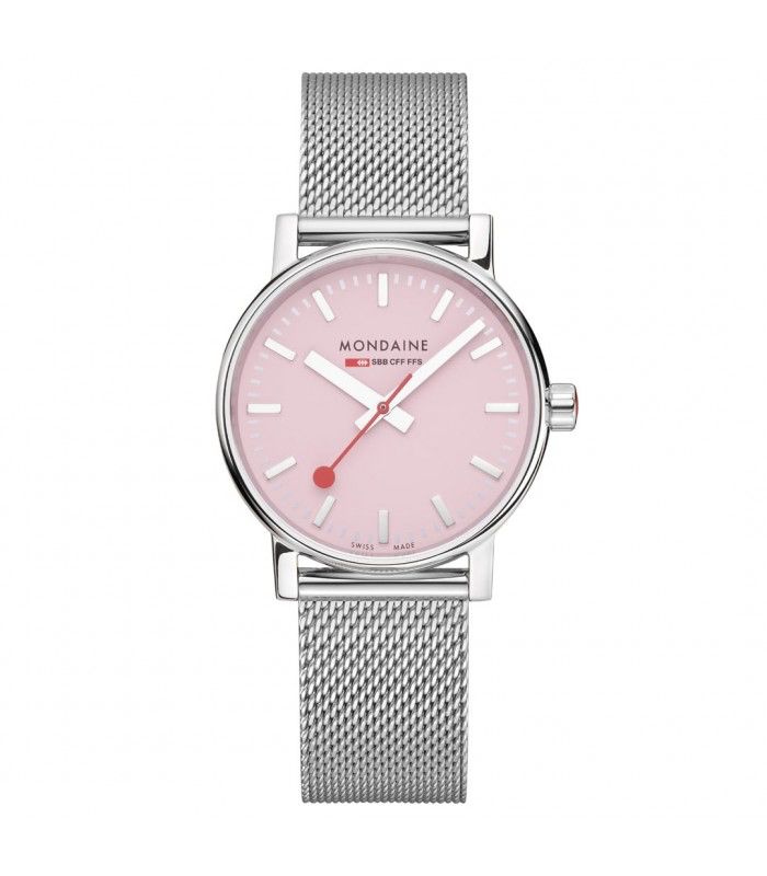 OROLOGIO IOLANDA - 1