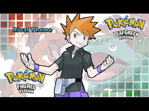 Best Pokemon Music - 2