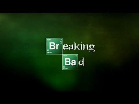 Mejor intro de Serie - 1