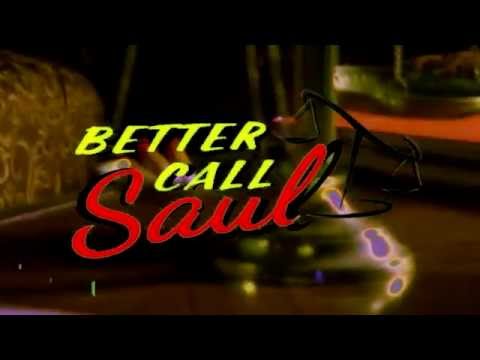 Mejor intro de Serie - 2