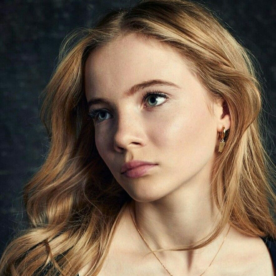 Cutest Female - 2