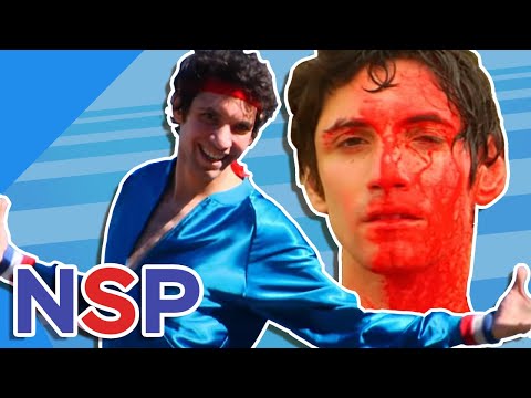 Best NSP songs (NSFW) - 1