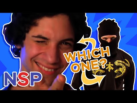Best NSP songs (NSFW) - 2