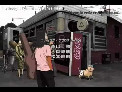 Best anime songs - 2