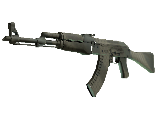 Ak47 best skin - 1