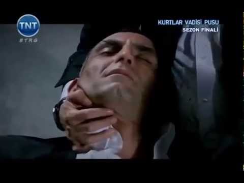 En iyi Türk dizi ölüm sahnesi - 2