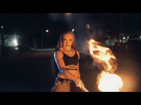 WWE WOMEN'S WRESTLERS THEMES - 2