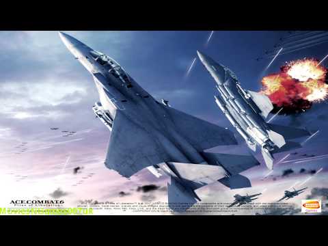 Ace Combat Music - 2