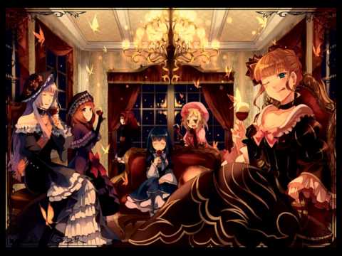 Anime OP/ED - 1