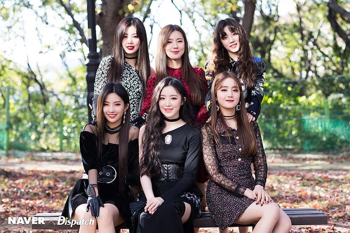 Which is your favorite K-POP ? - 1